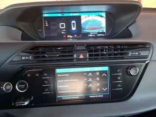 Citroen C4 Picasso PureTech 130 S&S Feel 96 kW (130 CV)