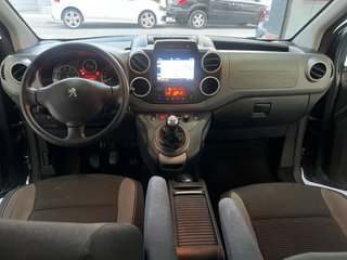 Peugeot Partner 2018