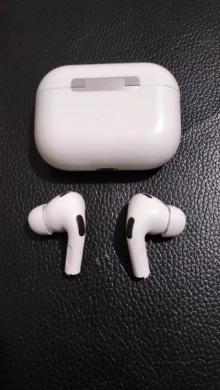 Cuffie Bluetooth A7 Pro Bianche