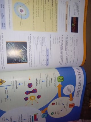 FISICA I QUIMICA II