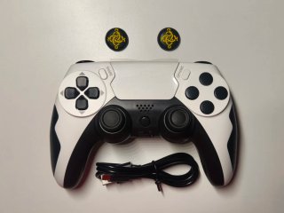 1 Mando PS4 Nuevo + Regalo