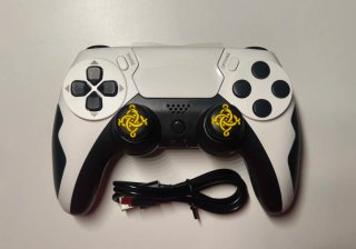1 Mando PS4 Nuevo + Regalo