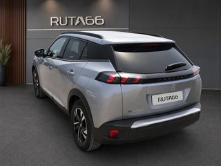 Peugeot e-2008 Eléctrico Allure Pack 100 kW (136 CV)