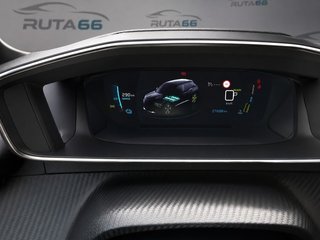 Peugeot e-2008 Eléctrico Allure Pack 100 kW (136 CV)