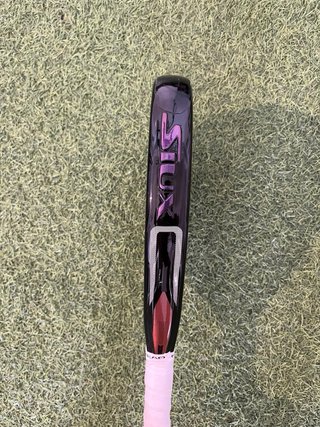 Pala Siux Pegasus Revolution 2 (12K)