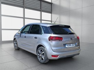 Citroen C4 Picasso PureTech 130 S&S Feel 96 kW (130 CV)