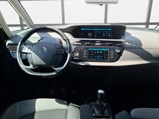 Citroen C4 Picasso PureTech 130 S&S Feel 96 kW (130 CV)