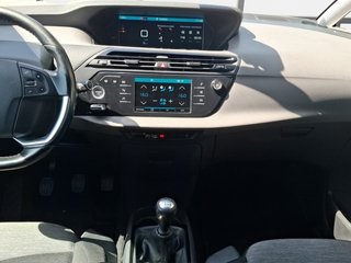 Citroen C4 Picasso PureTech 130 S&S Feel 96 kW (130 CV)