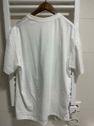 Camiseta Dragon Ball Z Red Ribbon Army