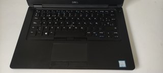 Portátil Dell Intel Core i5 8ª Gen 16GB RAM SSD