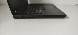 Portátil Dell Intel Core i5 8ª Gen 16GB RAM SSD