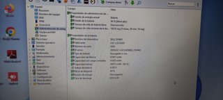 Portátil Dell Intel Core i5 8ª Gen 16GB RAM SSD