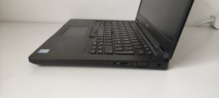 Portátil Dell Intel Core i5 8ª Gen 16GB RAM SSD