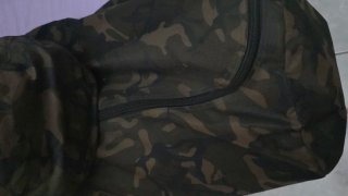 CARPFISHING BIWY FOX ROYALE XL FULL (Casi Nuevo)