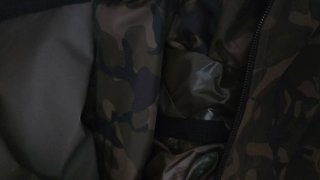 CARPFISHING BIWY FOX ROYALE XL FULL (Casi Nuevo)