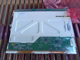 Lote 20 Pantallas industriales LCD 10.4 Nuevas