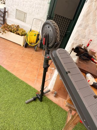 Patinete Eléctrico Xiaomi M365