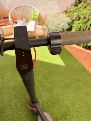Patinete Eléctrico Xiaomi M365