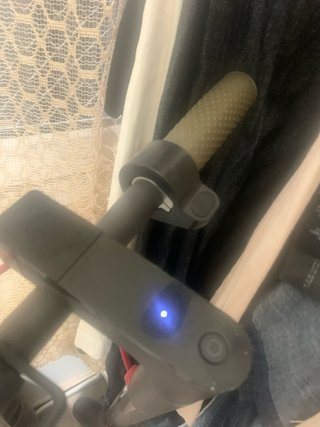 Patinete Eléctrico Xiaomi