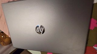 HP Pavilion 15-cw1085nl Plata con cargador