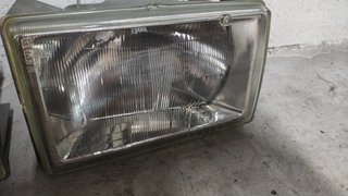 Pareja Faros Renault 9