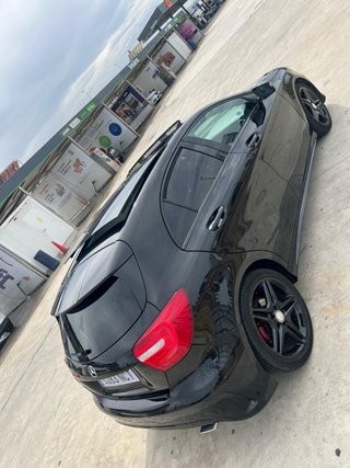 Mercedes-Benz AMG GT (C190) 2013