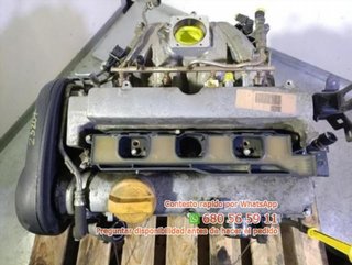 Motor completo opel rectp5580293 z18xe a Ref:00798