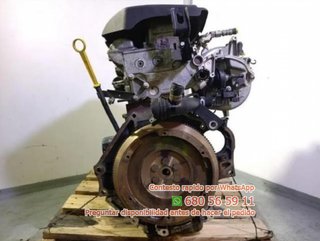 Motor completo opel rectp5580293 z18xe a Ref:00798