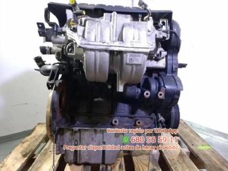 Motor completo opel rectp5580293 z18xe a Ref:00798