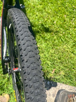 Scott Spark RC sub 11 kg