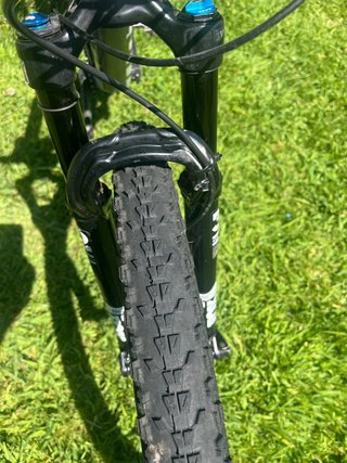 Scott Spark RC sub 11 kg