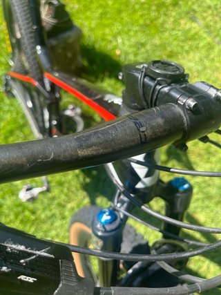 Scott Spark RC sub 11 kg