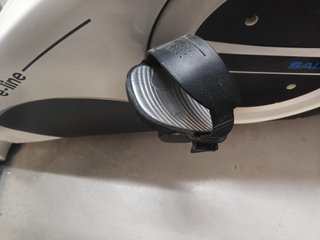 Bicicleta Estática Profesional