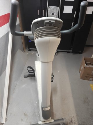 Bicicleta Estática Profesional