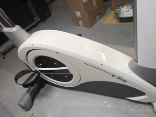 Bicicleta Estática Profesional