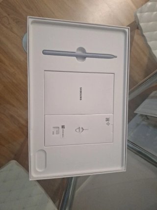 Samsung Galaxy Tab S10+ 5G 256GB (NUNCA USADA)