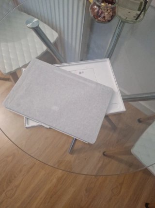 Samsung Galaxy Tab S10+ 5G 256GB (NUNCA USADA)