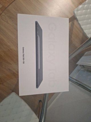 Samsung Galaxy Tab S10+ 5G 256GB (NUNCA USADA)