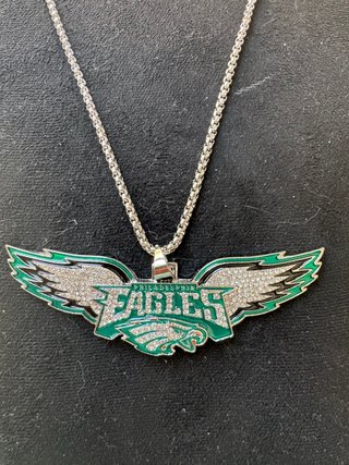 Collar Philadelphia Eagles NFL