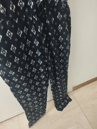 Mono de verano Green coast estampado