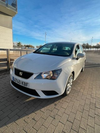 SEAT Ibiza 2017