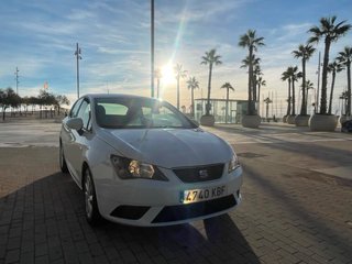 SEAT Ibiza 2017