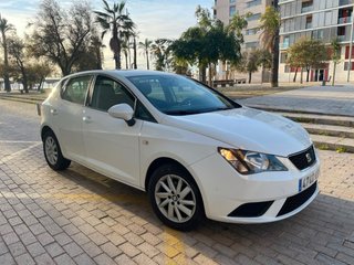 SEAT Ibiza 2017