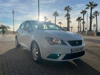 SEAT Ibiza 2017