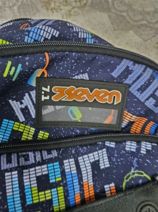 Zaino Seven