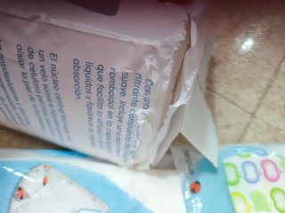Protectores de cama y baberos desechables