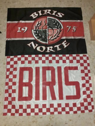 Banderas Biris Norte