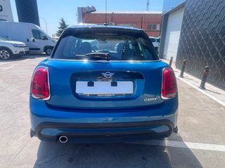 MINI COOPER 5 PUERTAS 1.5 136CV
