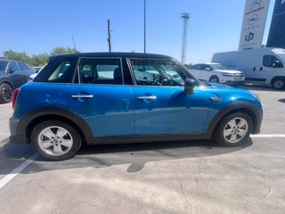 MINI COOPER 5 PUERTAS 1.5 136CV