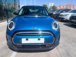 MINI COOPER 5 PUERTAS 1.5 136CV